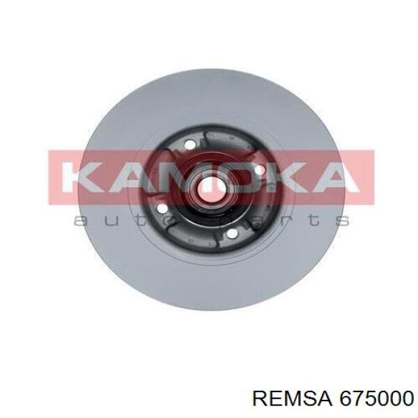 Задний тормозной диск Cifam 800722 цена, от 34.90 USD
