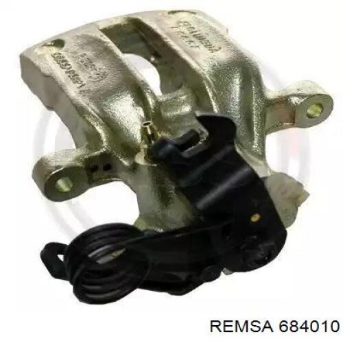 Тормоз дисковый передний Remsa 684010 цена, от 38.61 USD