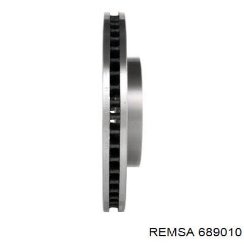 Купить 689010 Remsa Ротор тормозной