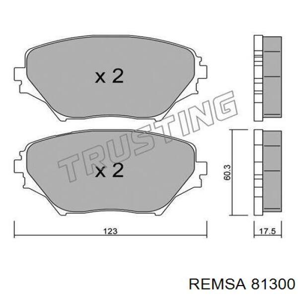 81300 Remsa