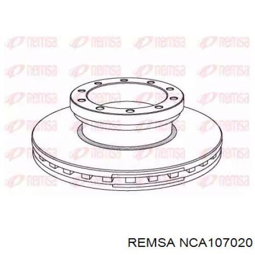 Тормоз дисковый передний Diesel Technic 521219 цена, от 140.99 USD