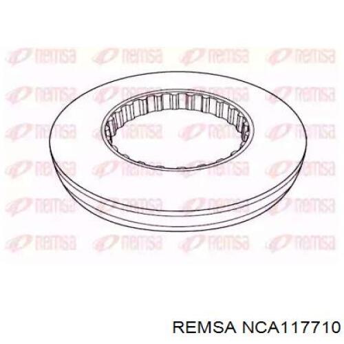 85103806 Volvo Дисковый тормоз