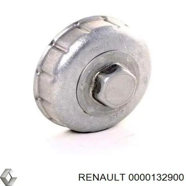  0000132900 Renault (RVI)