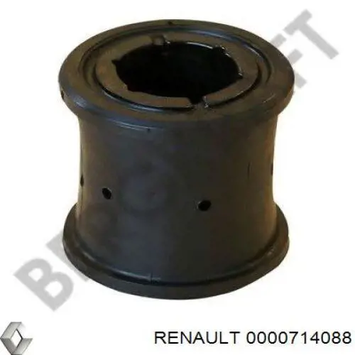  Renault (RVI) 0000714088 цена, от 2.06 USD