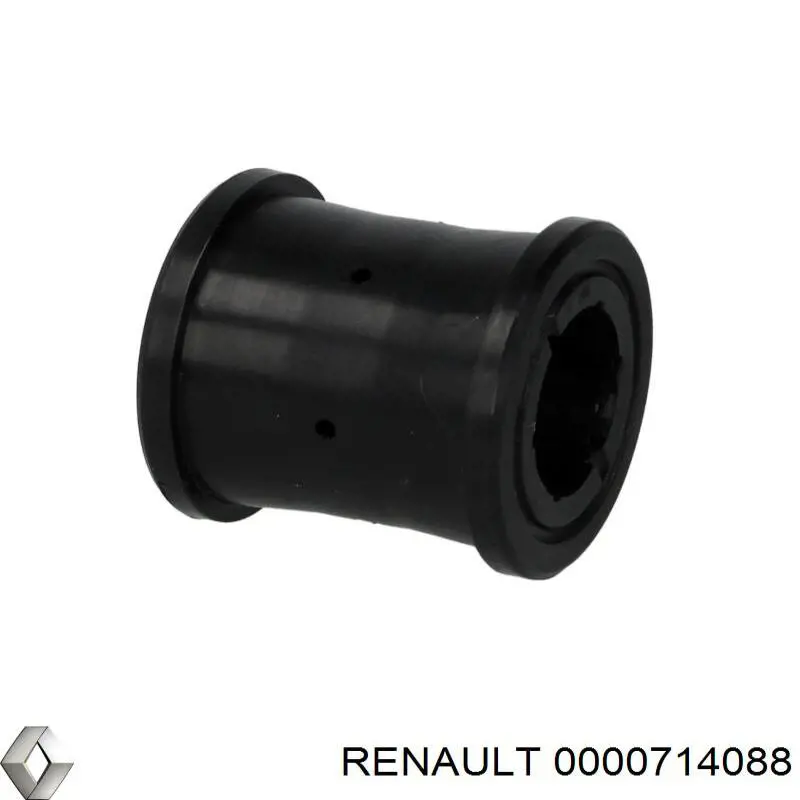 Купить 0000714088 Renault (RVI) 