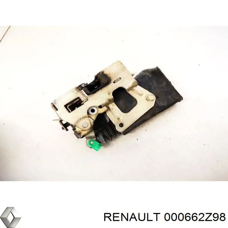  Renault (RVI) 000662Z98 цена, от 28.18 USD