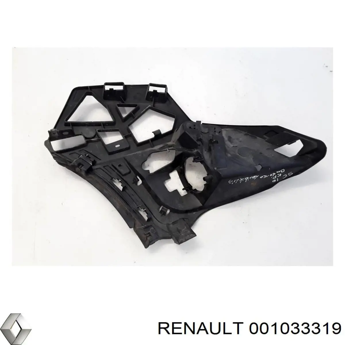  001033319 Renault (RVI)