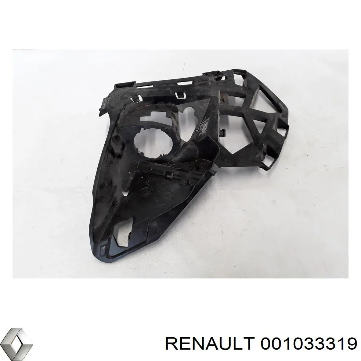  001033319 Renault (RVI)