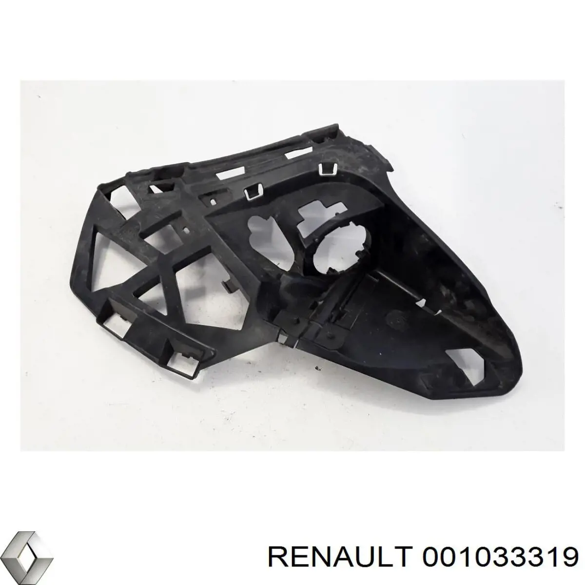 001033319 Renault (RVI) 