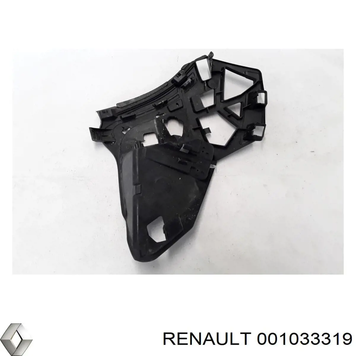  Renault (RVI) 001033319 цена, от 44.33 USD
