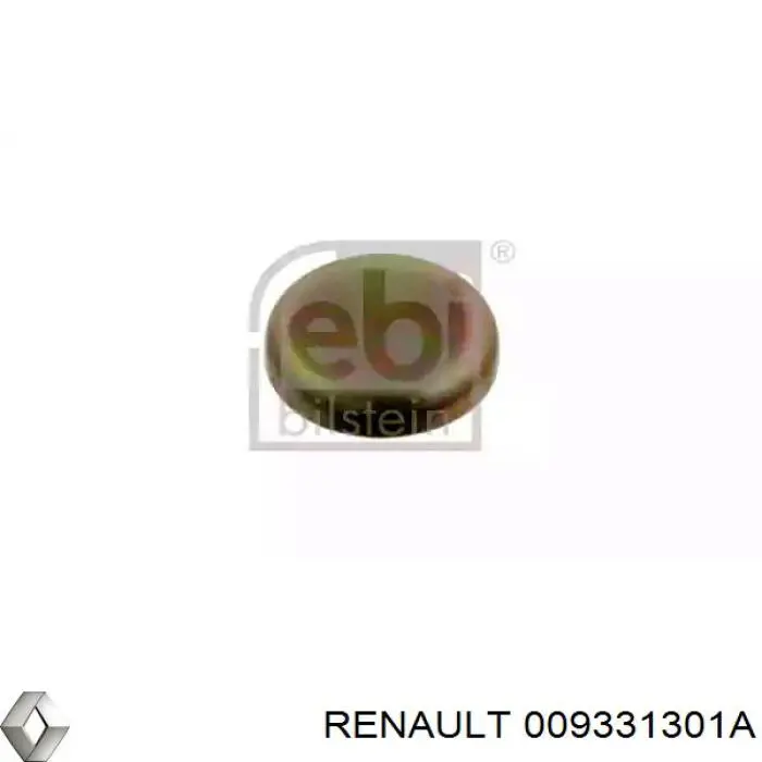 009331301A Renault (RVI)