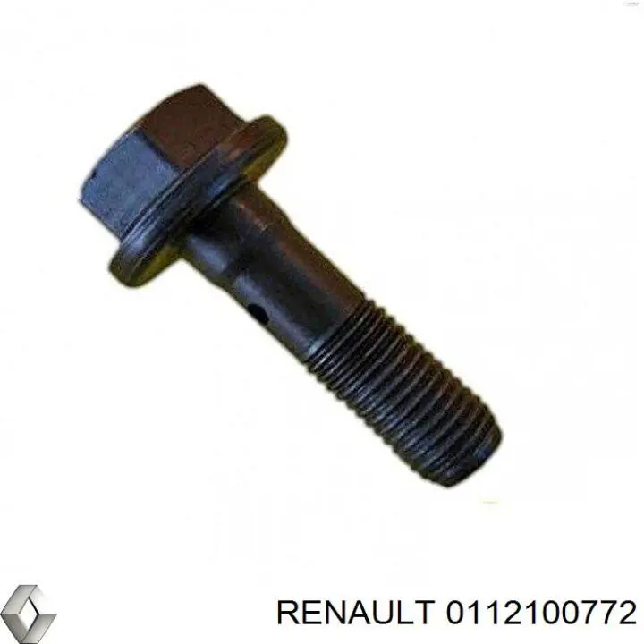 112100772 Renault (RVI) 