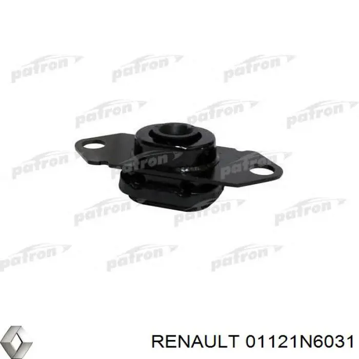 550824699R Renault (RVI) 