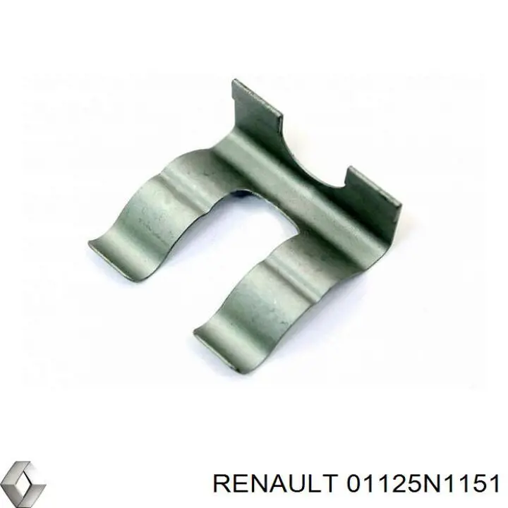 01125N1151 Renault (RVI) 