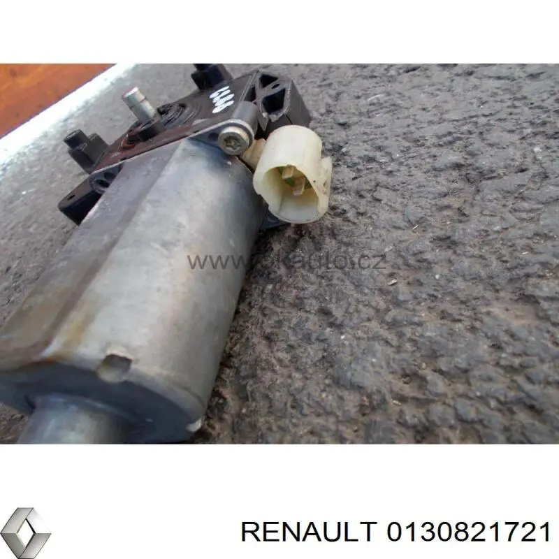  0130821721 Renault (RVI)