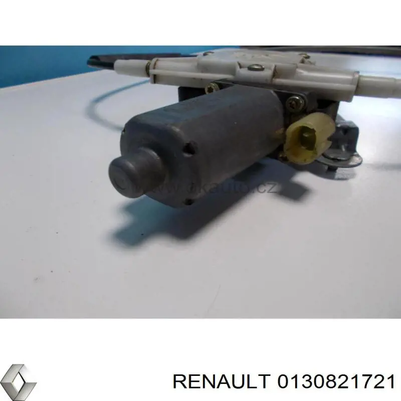  Renault (RVI) 0130821721 цена, от 9.86 USD