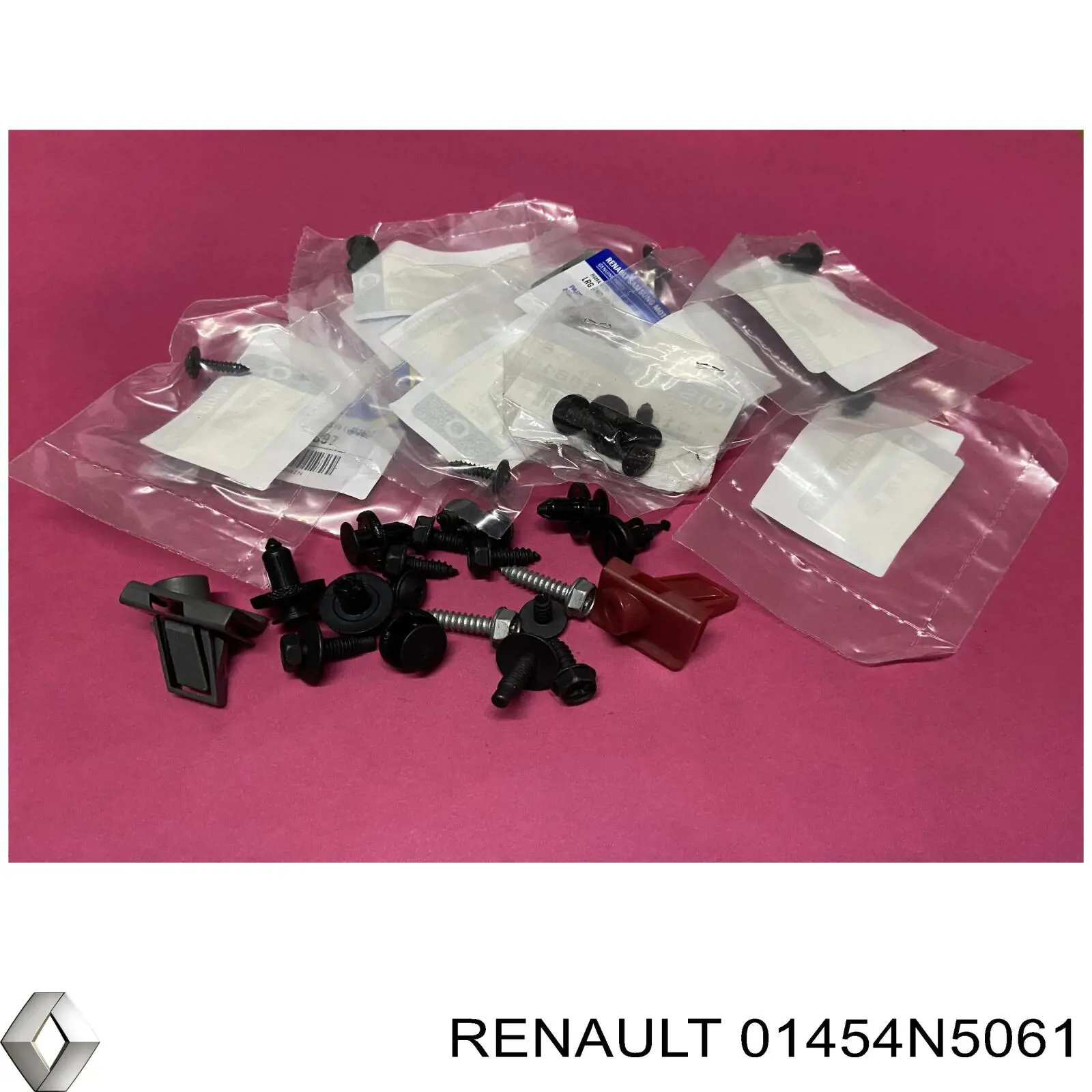 Болт (гайка) крепежа MAK 18095 цена, от 1.24 USD