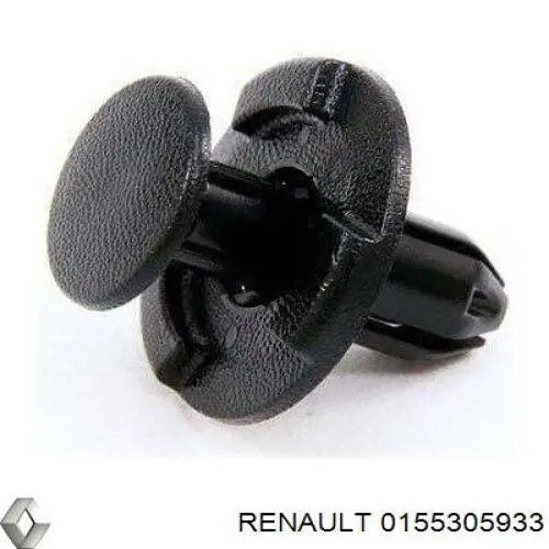 0155305933 Renault (RVI) 