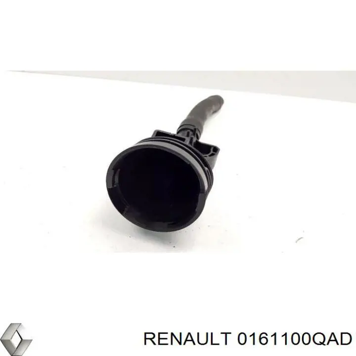 0161100QAD Renault (RVI) sonda (indicador do nível de óleo no motor)