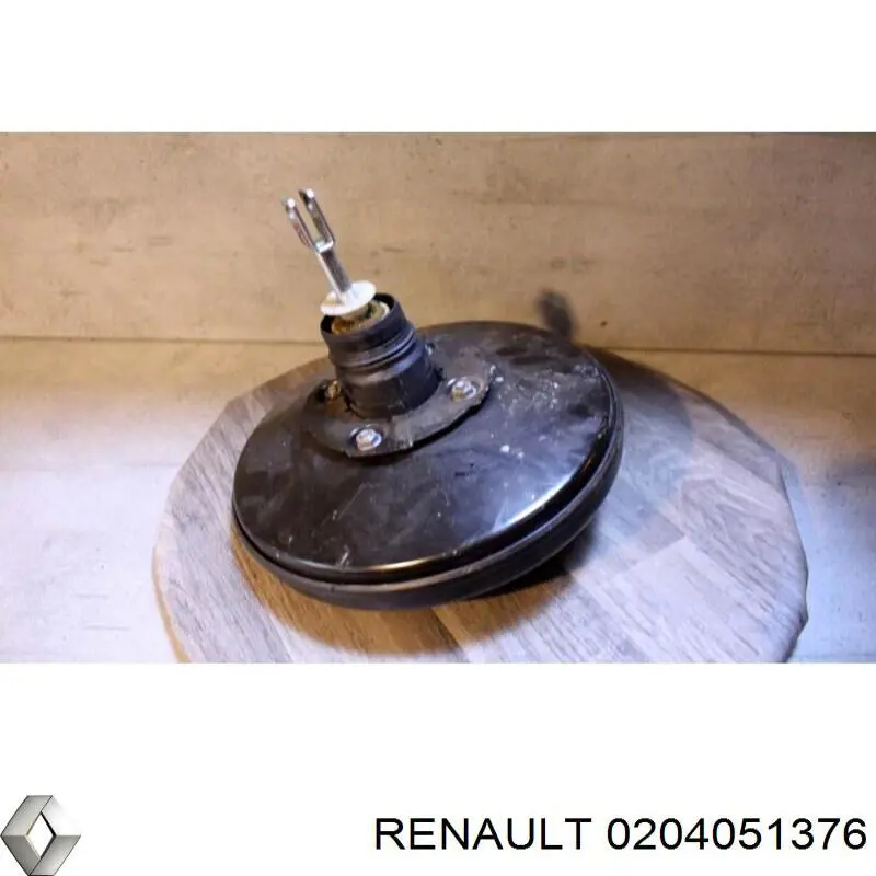 0204051376 Renault (RVI) 