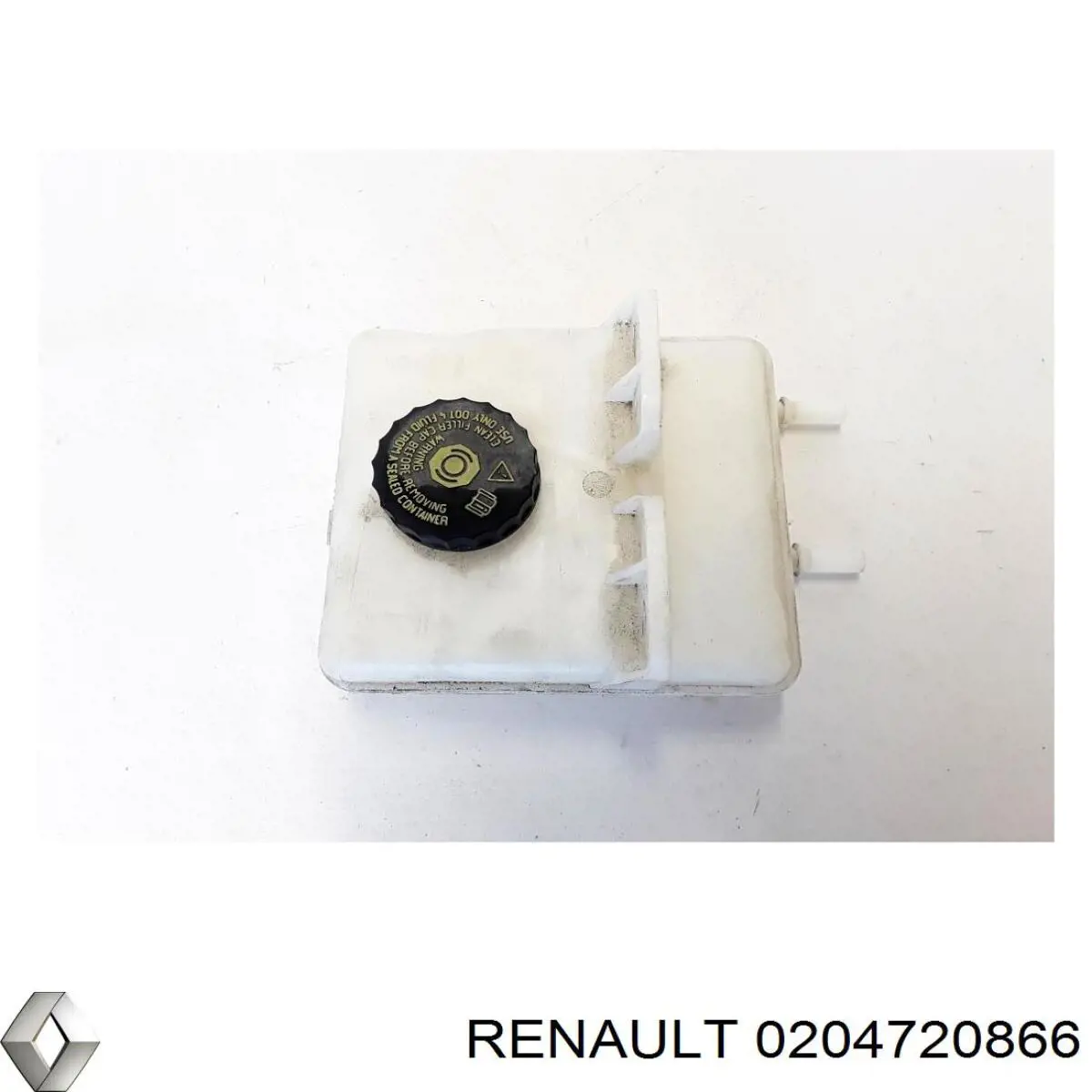  Renault (RVI) 0204720866 цена, от 15.22 USD