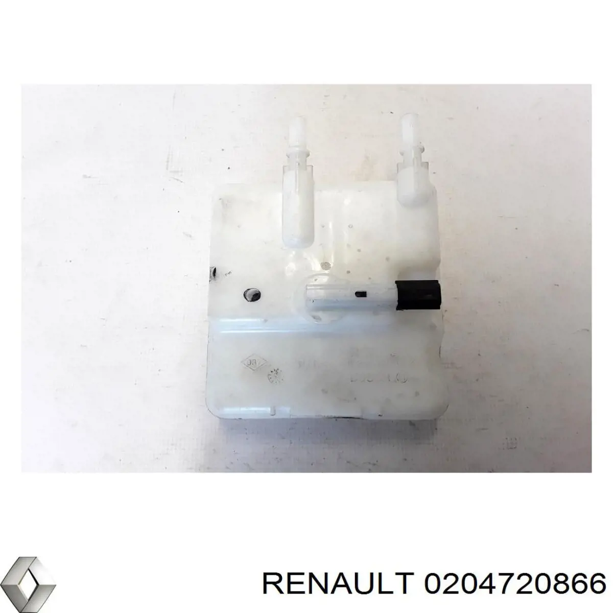 0204720866 Renault (RVI) 