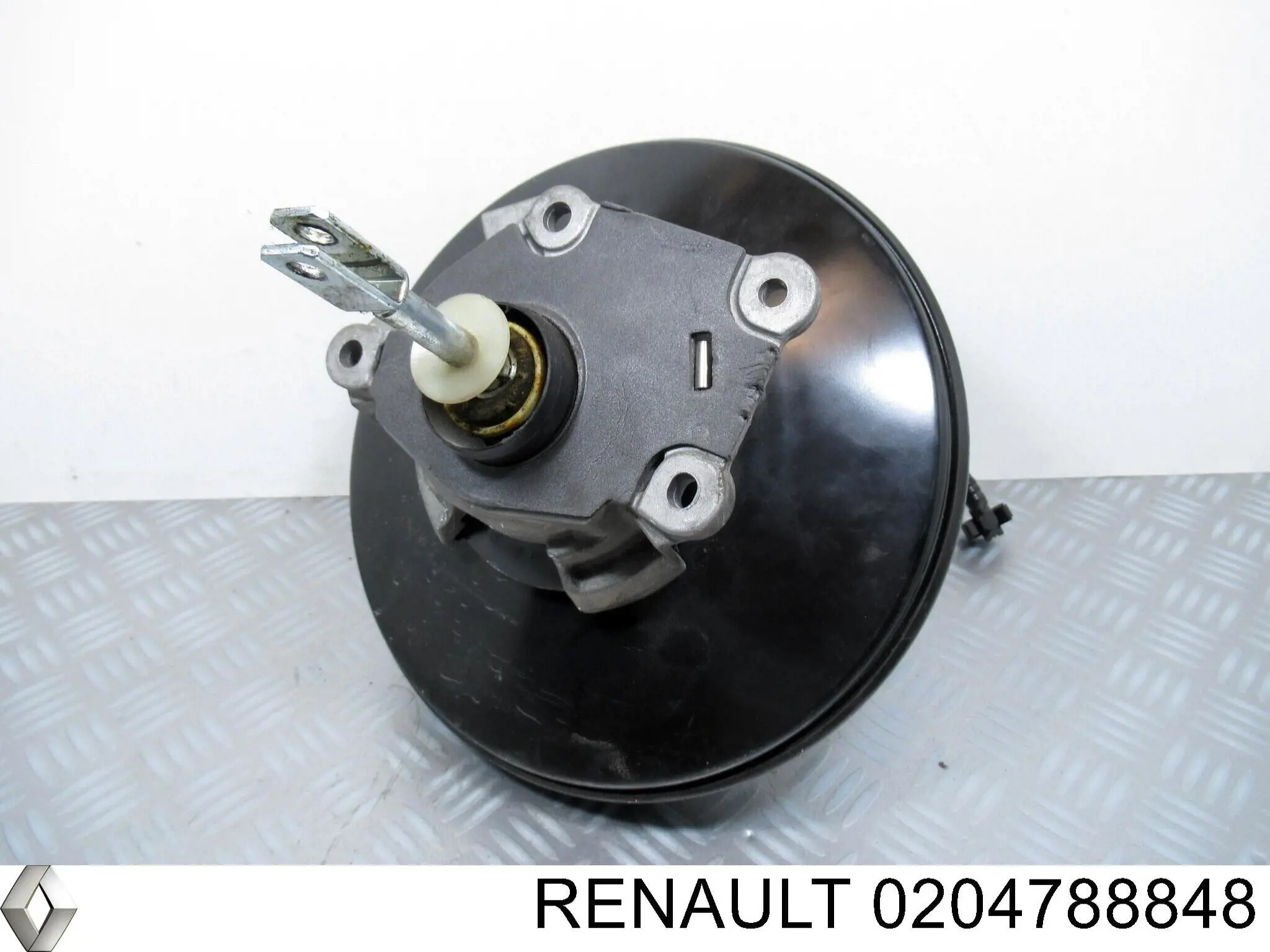 Reforçador dos freios a vácuo Renault Kangoo preço, a partir de 68,17 USD