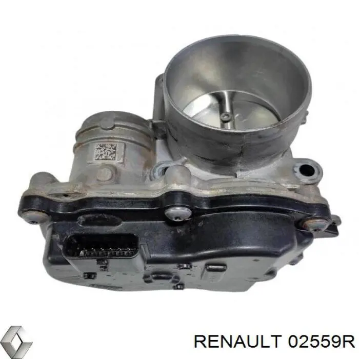 Купить 02559R Renault (RVI) 