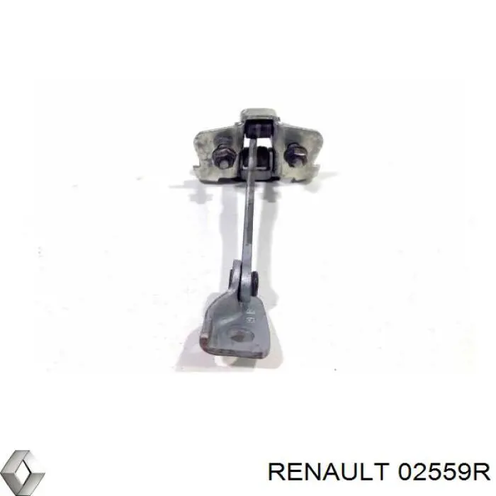  Renault (RVI) 02559R цена, от 8.46 USD