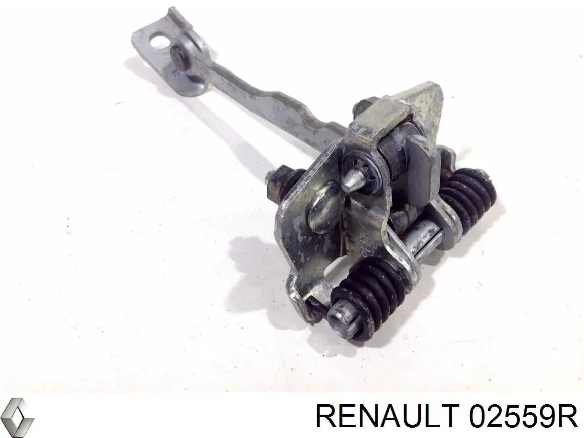 02559R Renault (RVI) 