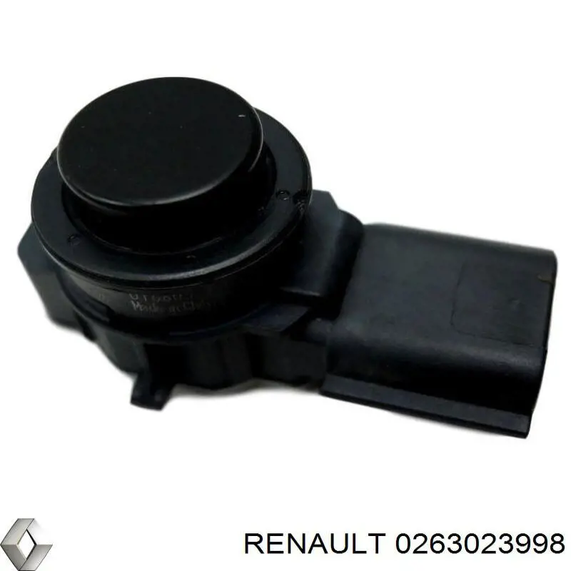 0263023998 Renault (RVI)