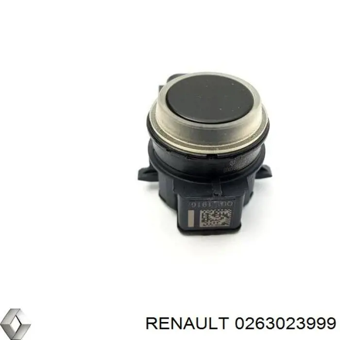 0263023999 Renault (RVI) 