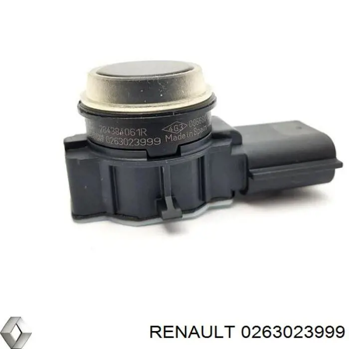 Renault (RVI) 0263023999 цена, от 104.85 USD