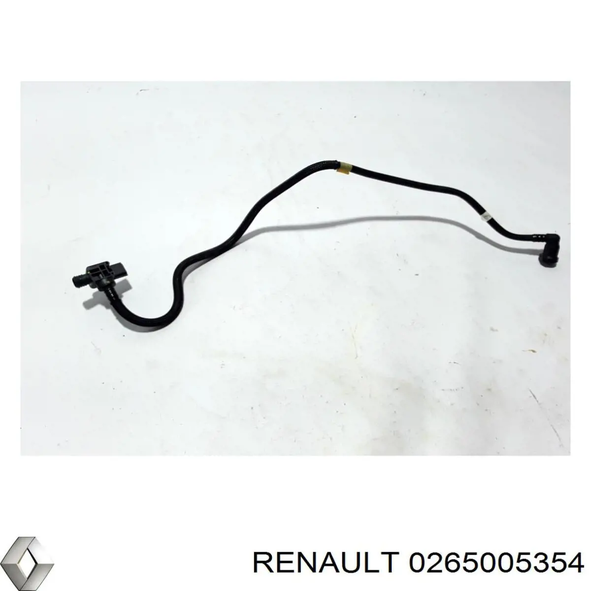 0265005354 Renault (RVI) 