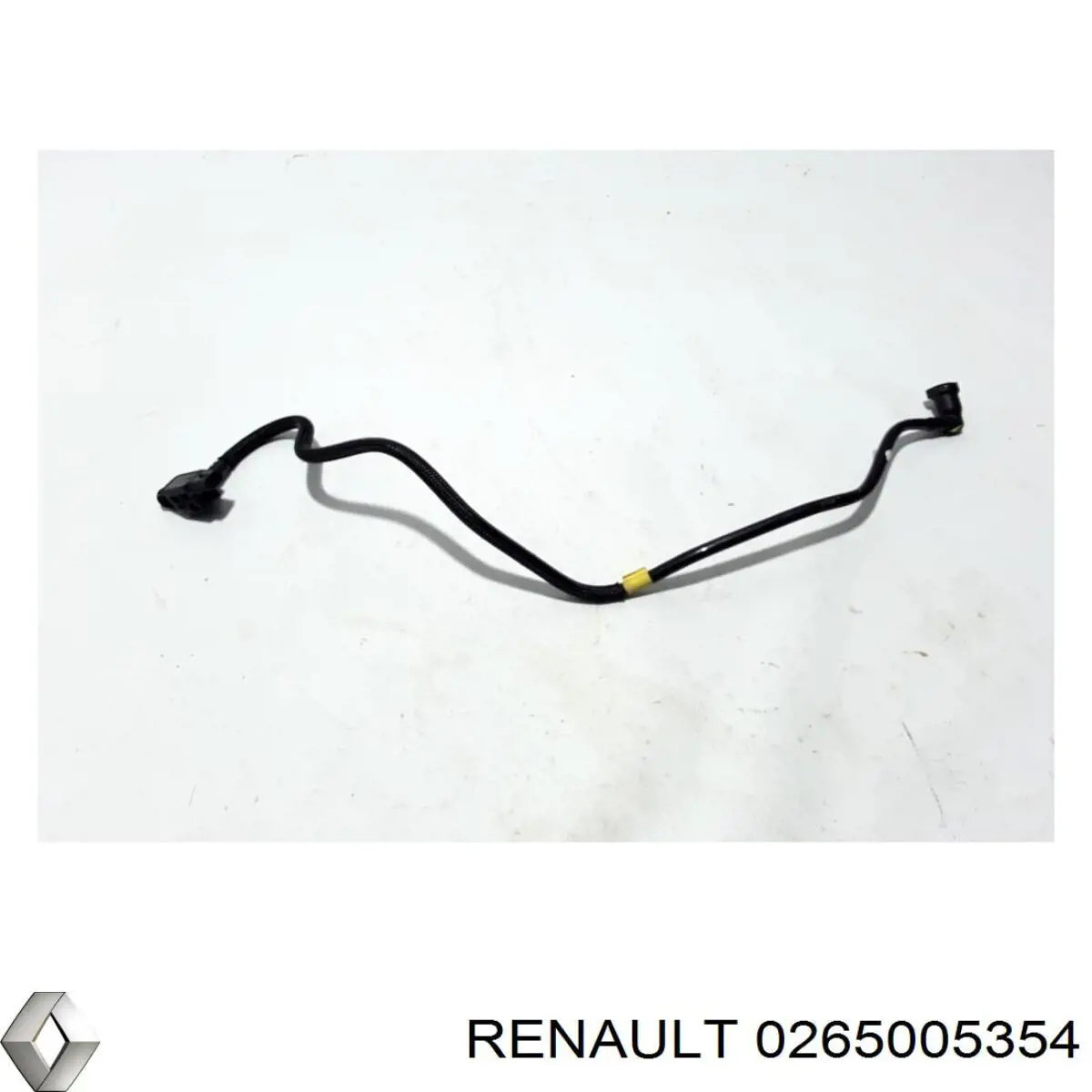 0265005354 Renault (RVI) Датчик давления пневматической тормозной системы