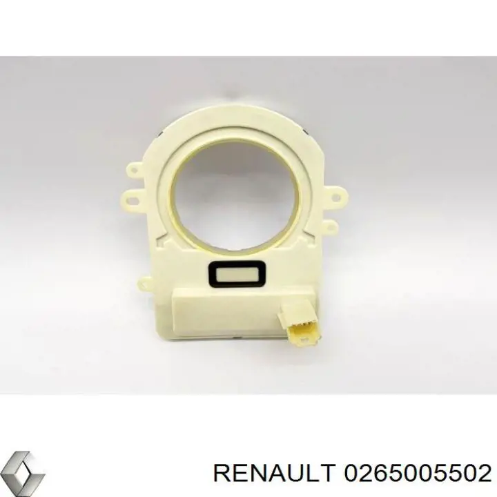 0265005502 Renault (RVI) 