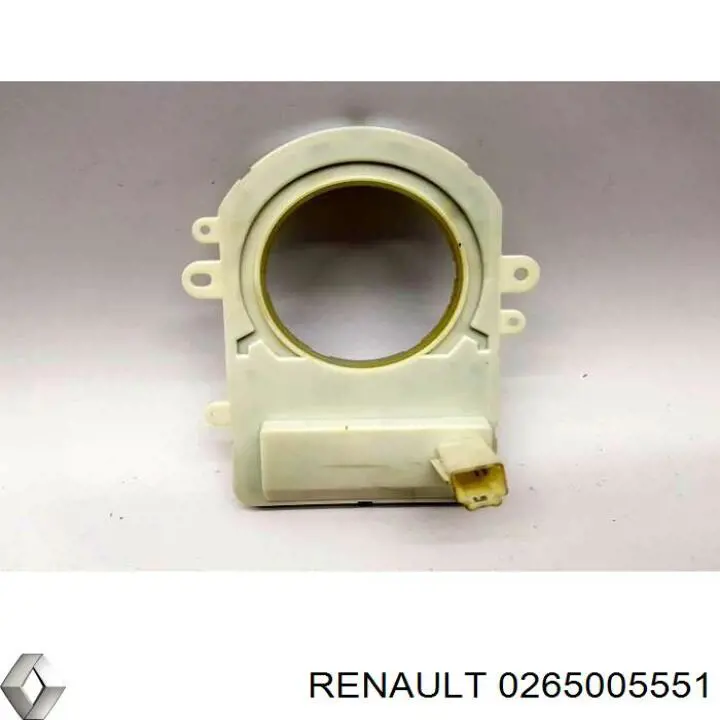 Купить 0265005551 Renault (RVI) 