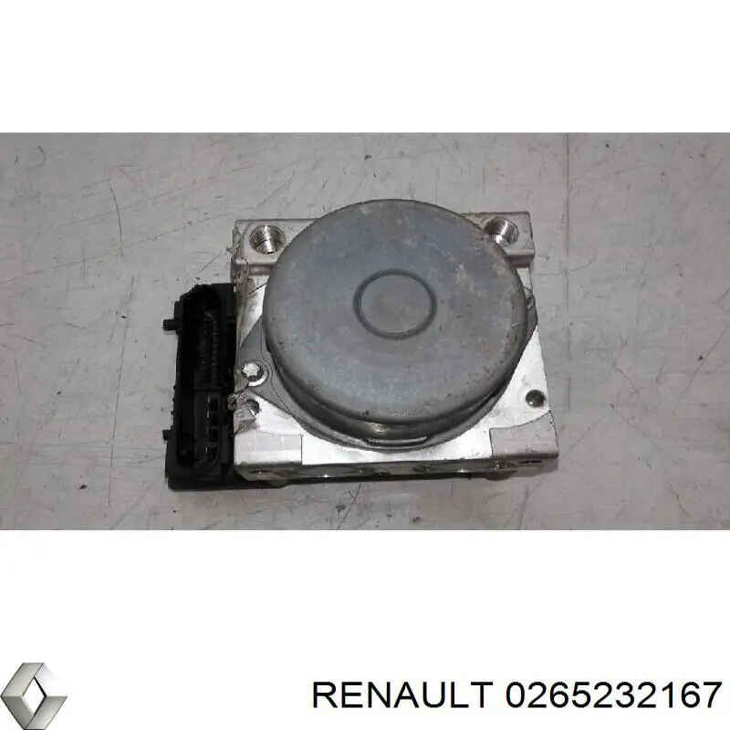  Renault (RVI) 0265232167 цена, от 60.32 USD
