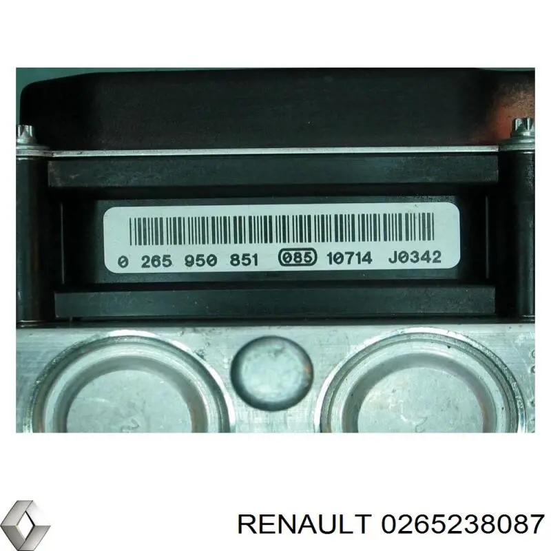 0265238087 Renault (RVI) 