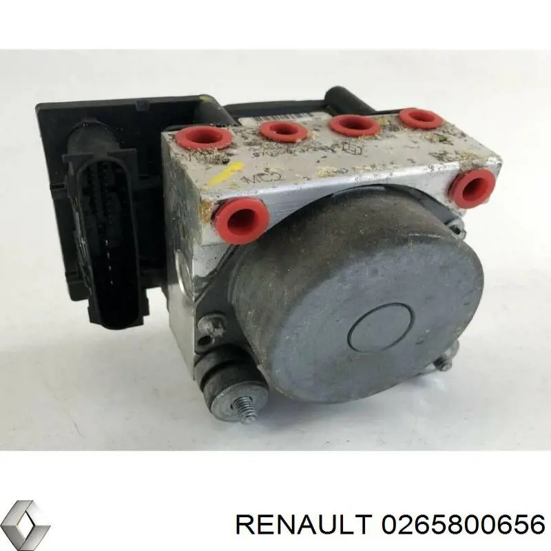 0265800656 Renault (RVI)