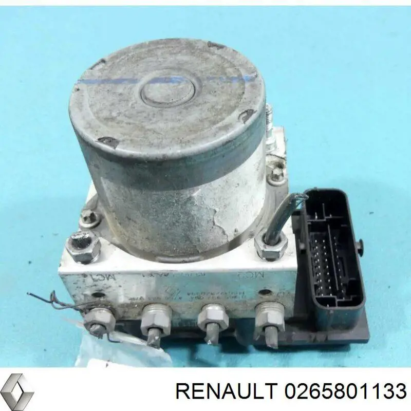  Renault (RVI) 0265801133 цена, от 121.83 USD