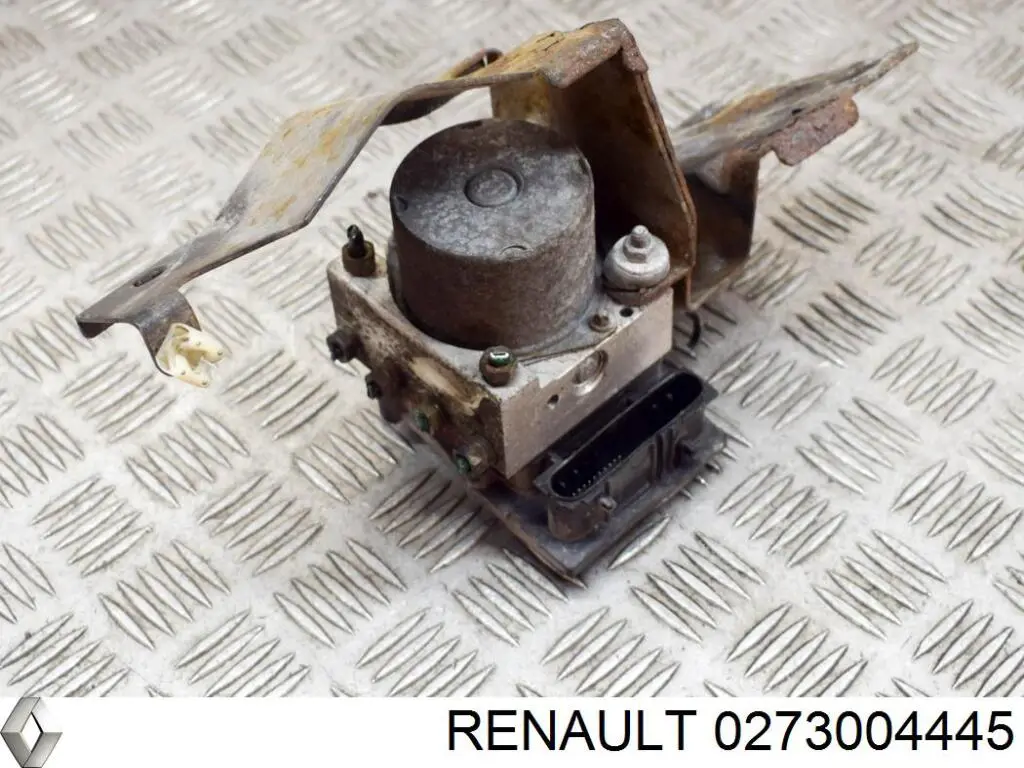  Renault (RVI) 0273004445 цена, от 17.12 USD