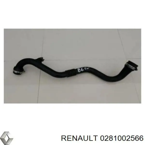 Датчик давления нагнетания воздуха Renault (RVI) 0281002566 цена, от 9.16 USD
