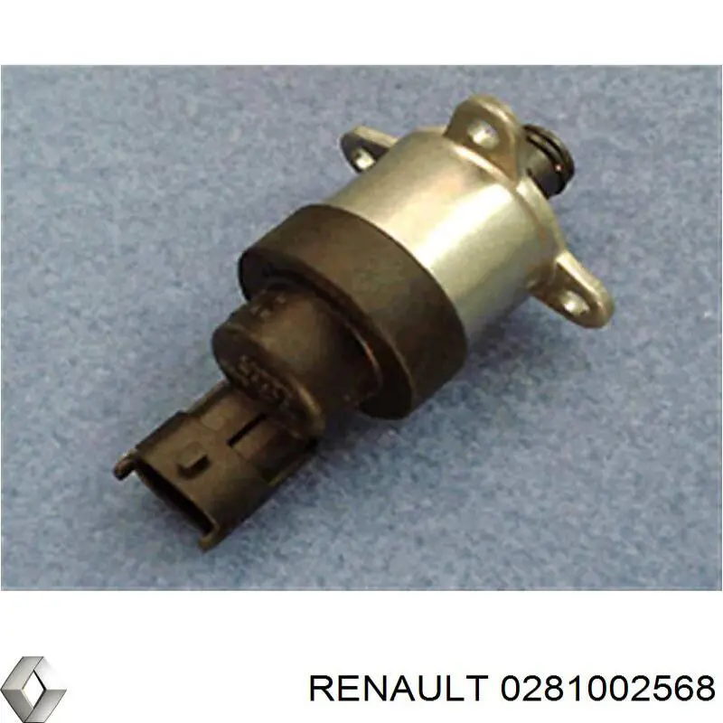 Датчик давления топлива Fiat/Alfa/Lancia 281002908 цена, от 32.09 USD