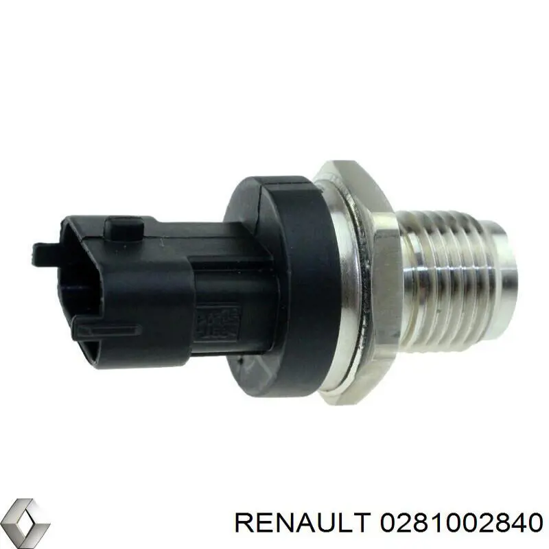 Датчик давления топлива Renault (RVI) 0281002840 цена, от 25.37 USD