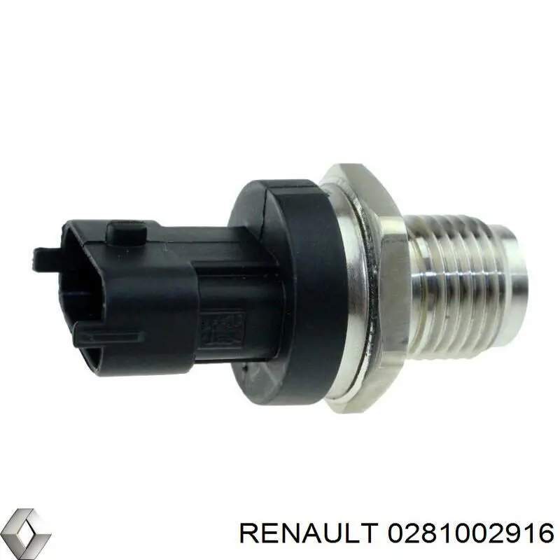 Датчик давления топлива Renault (RVI) 0281002916 цена, от 22.83 USD