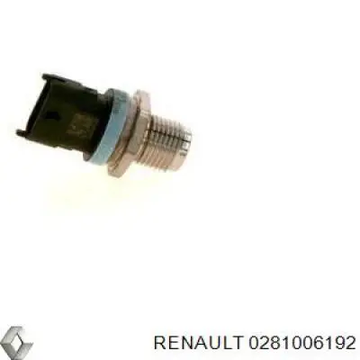 0281002839 Bosch Манометры