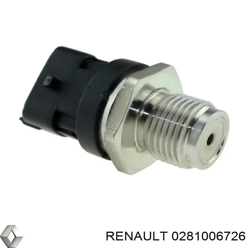  0281006726 Renault (RVI)