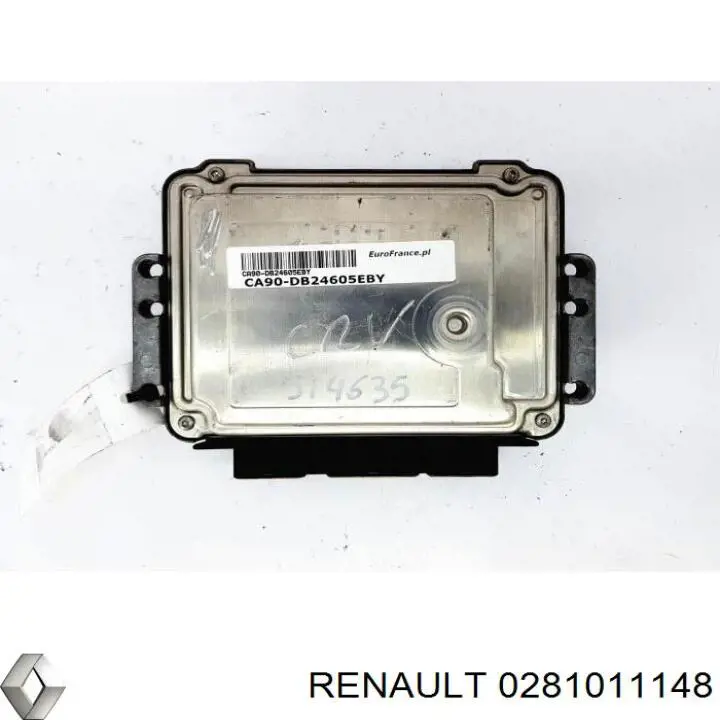 0281011148 Renault (RVI) 