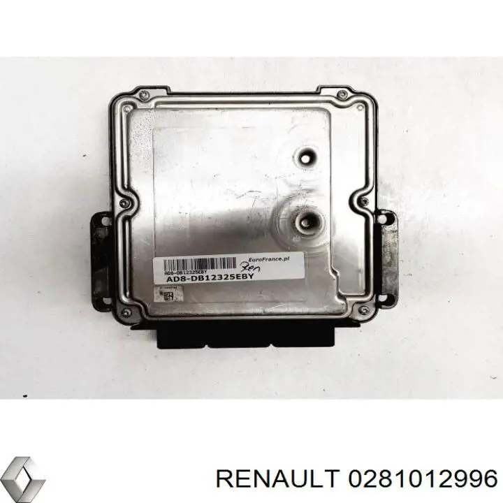 0281012996 Renault (RVI) 